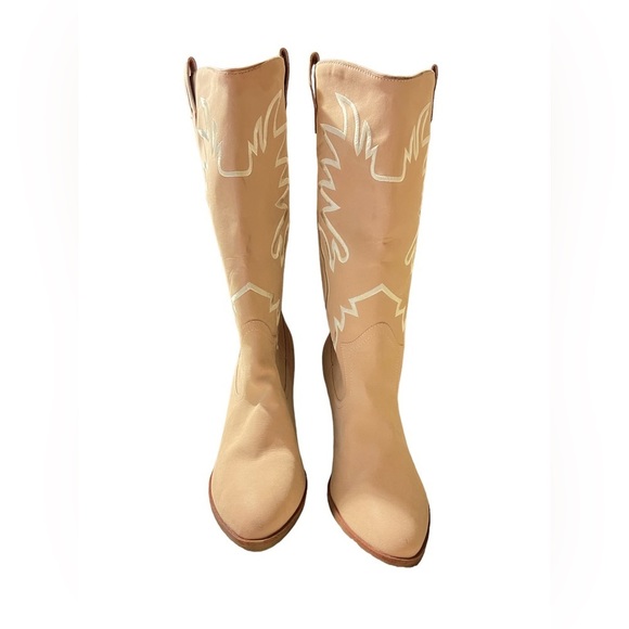 Maurices Dolly Western Boots size 11 - Picture 4 of 7